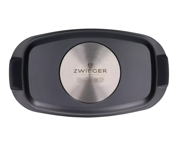 Zwieger BLACK STONE Brytfanna 32 cm - 1335290 - zdjęcie 3